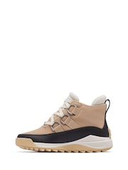 Sorel Natural Ona RMX Waterproof Chukka Trainer Boots - Image 3 of 9