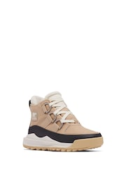 Sorel Natural Ona RMX Waterproof Chukka Trainer Boots - Image 4 of 9