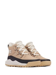 Sorel Natural Ona RMX Waterproof Chukka Trainer Boots - Image 5 of 9