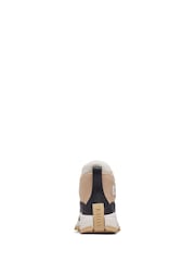 Sorel Natural Ona RMX Waterproof Chukka Trainer Boots - Image 7 of 9