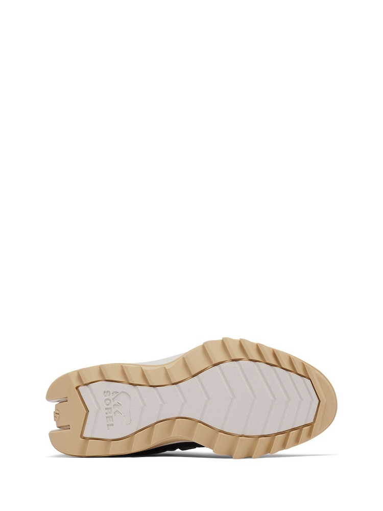 Sorel Natural Ona RMX Waterproof Chukka Trainer Boots - Image 9 of 9