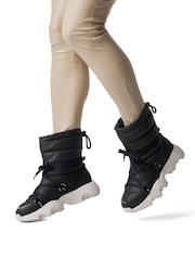Sorel Kinetic Impact Waterproof Puffer Boots - Image 1 of 8