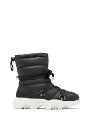 Sorel Kinetic Impact Waterproof Puffer Boots - Image 2 of 8
