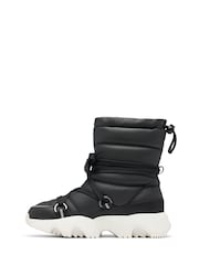 Sorel Kinetic Impact Waterproof Puffer Boots - Image 3 of 8