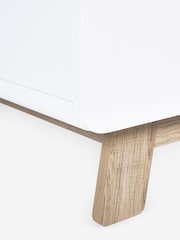 White Arches Junior Kids Multi Chest of Drawers - Image 11 of 12