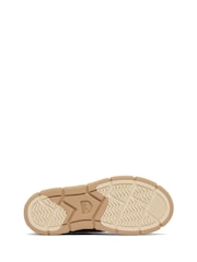 Sorel Explorer III Waterproof Suede Slip-Ons Cozy Lined Brown Boots - Image 7 of 8