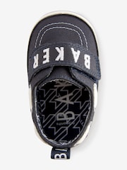 Baker by Ted Baker Baby Boys Boat Padders Shoes - Image 3 of 6