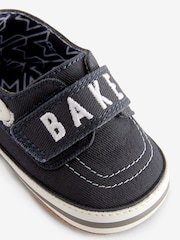 Baker by Ted Baker Baby Boys Boat Padders Shoes - Image 4 of 6