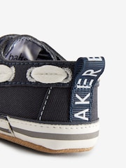 Baker by Ted Baker Baby Boys Boat Padders Shoes - Image 5 of 6