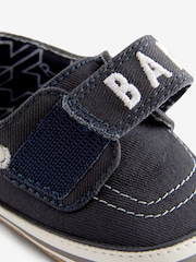 Baker by Ted Baker Baby Boys Boat Padders Shoes - Image 6 of 6
