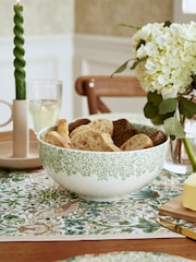 Morris & Co Standen Serving Bowl - Image 1 of 5