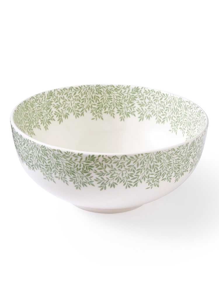 Morris & Co Standen Serving Bowl - Image 2 of 5