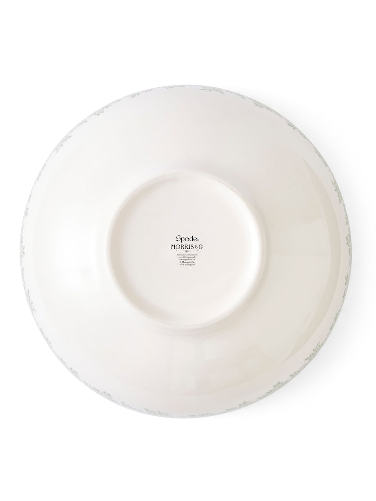 Morris & Co Standen Serving Bowl - Image 5 of 5
