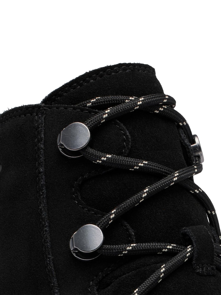 Sorel Explorer III Joan Waterproof Insulated Cushioned Boots - Image 9 of 9 Sorel Explorer III Joan Waterproof Insulated Cushioned Boots - Image 9 of 9