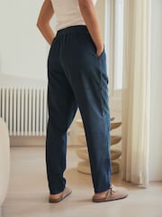 Blue Cord Joggers - Image 4 of 7