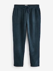 Blue Cord Joggers - Image 6 of 7