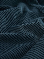 Blue Cord Joggers - Image 7 of 7