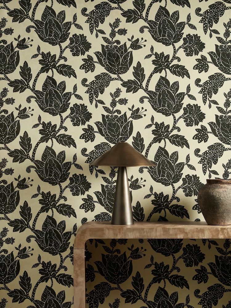 Harlequin Onyx Zamora Zamora 10M Wallpaper - Image 1 of 2 Harlequin Onyx Zamora Zamora 10M Wallpaper - Image 1 of 2