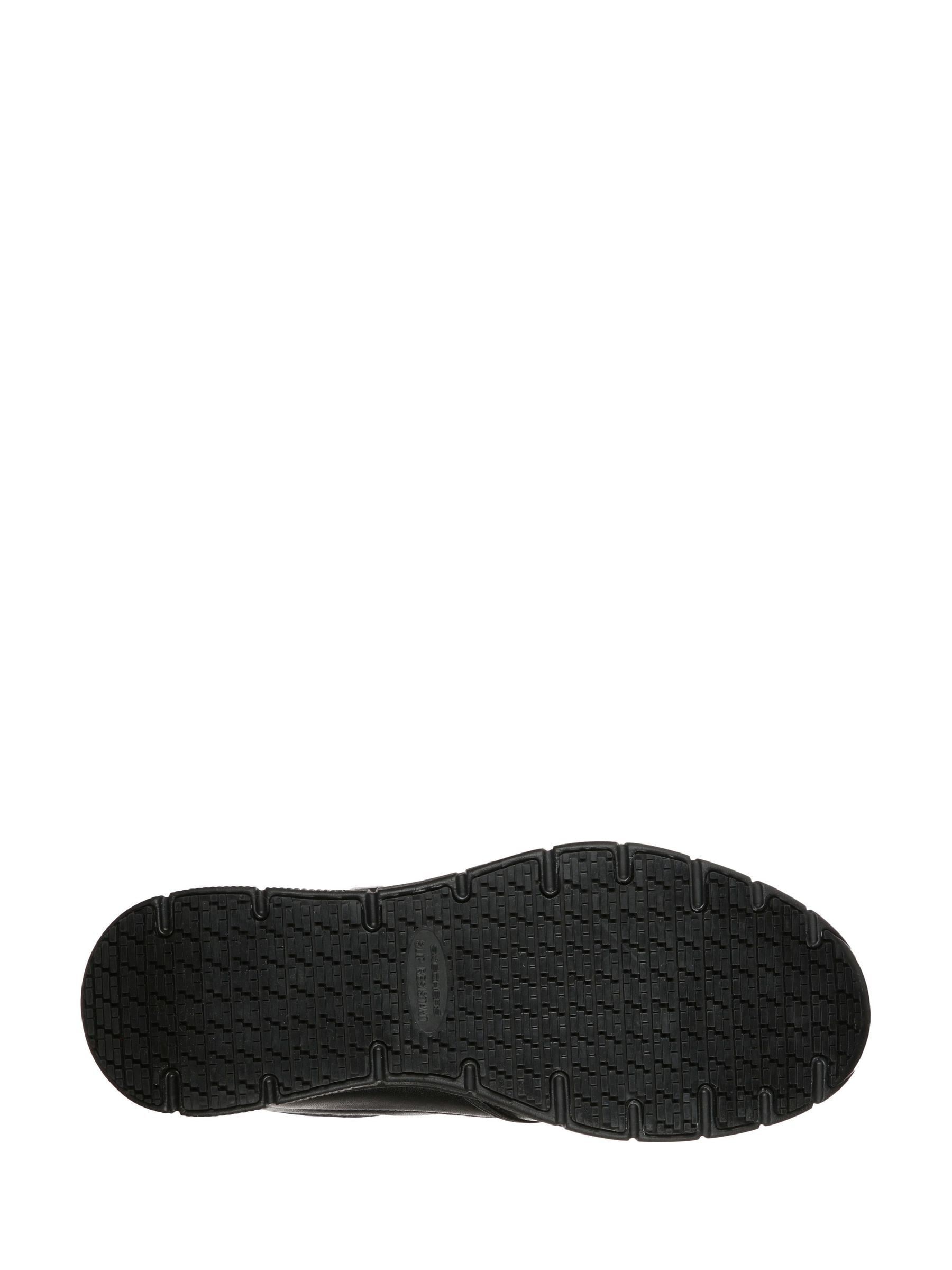 Skechers slip resistant shoes with memory foam shop