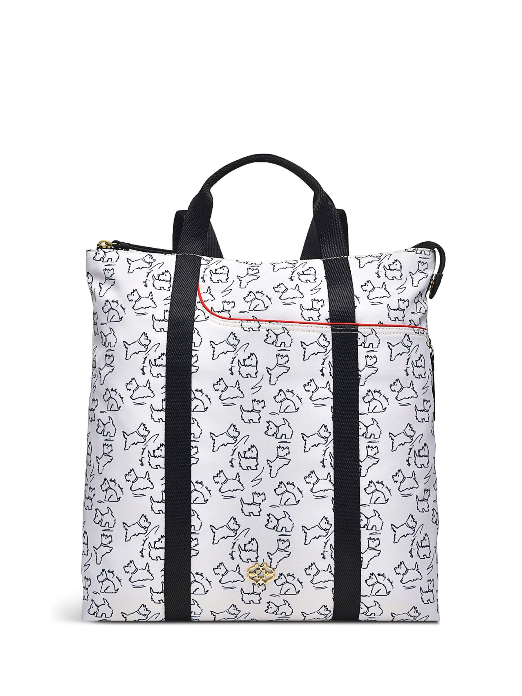 Radley london shopping bag hot sale