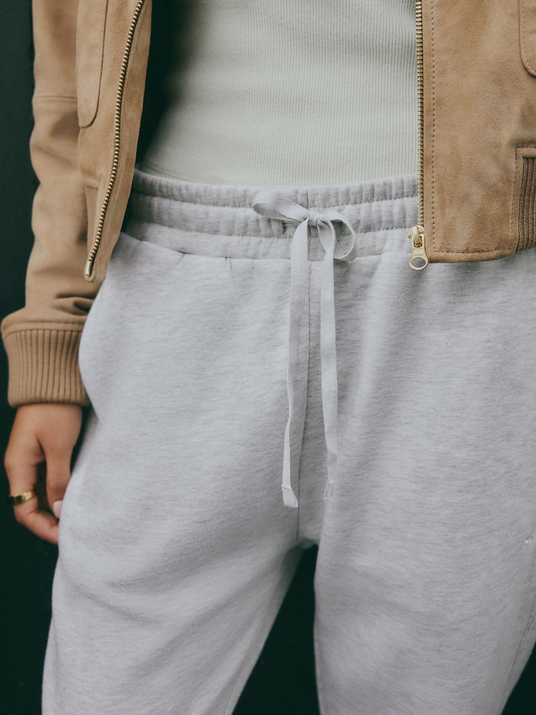 Relaxed Jogger | Denny's