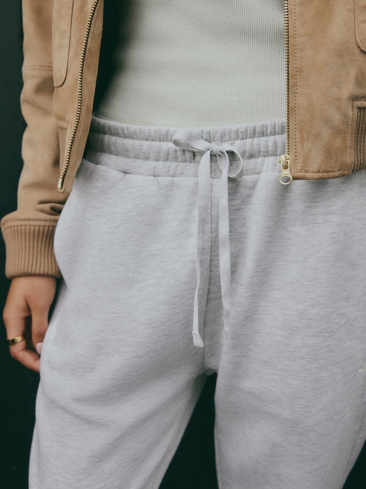 self. Jogginghose mit Bündchen - Image 4 of 7