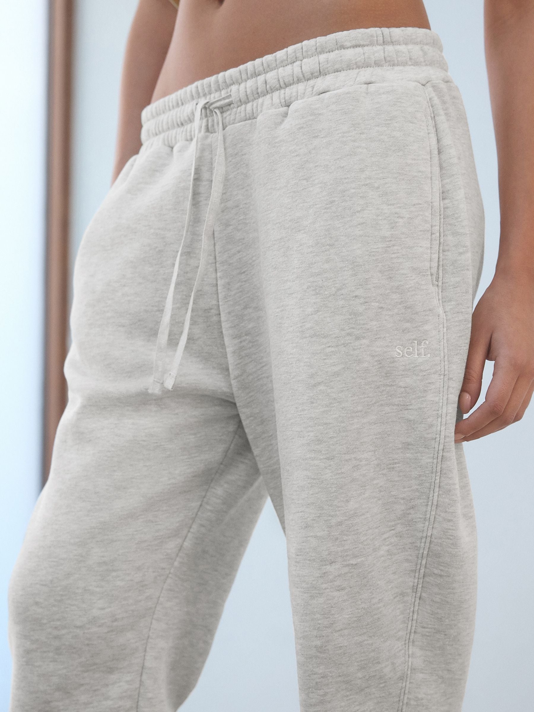  gray joggers サイズはSです。 Buy self. Grey Cuffed Joggers from Next USA