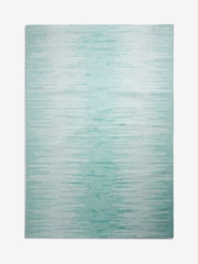 Shabby Chic by Rachel Ashwell® Blue Esme Rug - Image 2 of 2