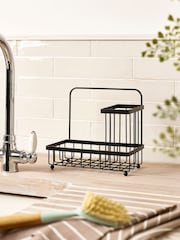 Black Bronx Sinktop Organiser Caddy - Image 2 of 3