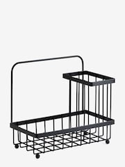 Black Bronx Sinktop Organiser Caddy - Image 3 of 3