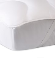Fine Bedding Company Spundown Mattress Enhancer - Image 2 of 3