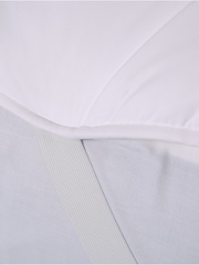 Fine Bedding Company Spundown Mattress Enhancer - Image 3 of 3