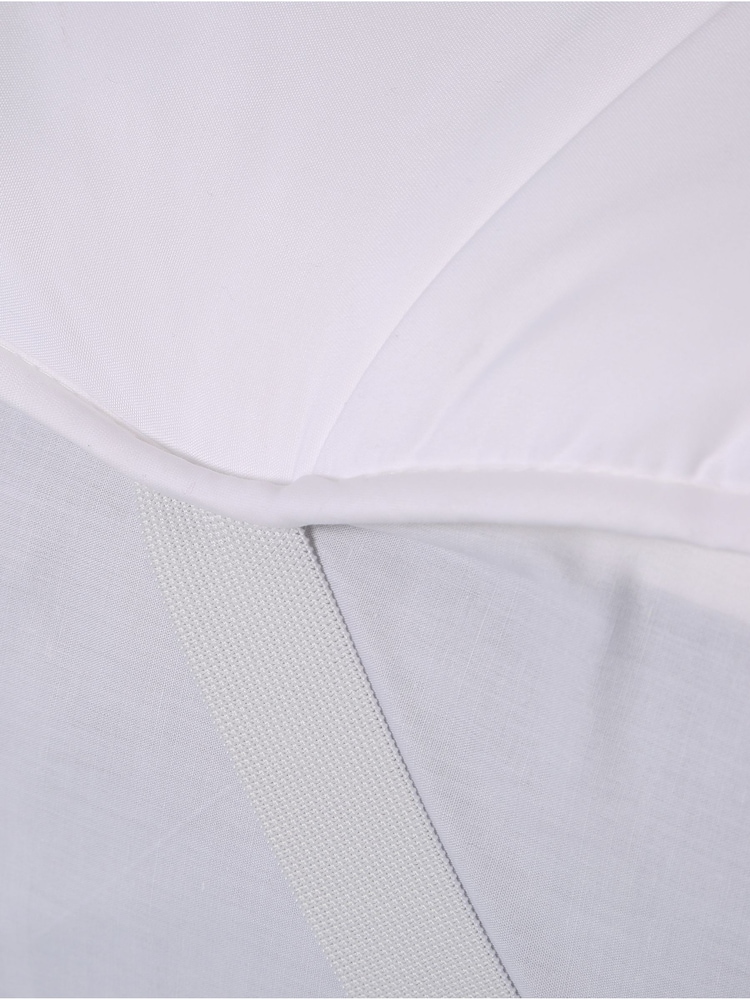 Fine Bedding Company Spundown Mattress Enhancer - Image 3 of 3