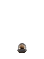 Sorel Grey Nakiska Scuff Winter Slippers - Image 2 of 6