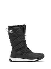 Sorel Whitney II Plus Tall Waterproof Lightweight Lace-Up Boots - Image 2 of 7