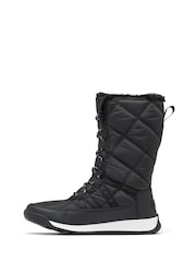 Sorel Whitney II Plus Tall Waterproof Lightweight Lace-Up Boots - Image 3 of 7