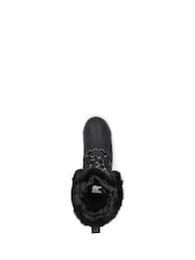 Sorel Whitney II Plus Tall Waterproof Lightweight Lace-Up Boots - Image 5 of 7