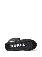 Sorel Whitney II Plus Tall Waterproof Lightweight Lace-Up Boots - Image 6 of 7