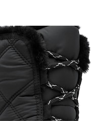 Sorel Whitney II Plus Tall Waterproof Lightweight Lace-Up Boots - Image 7 of 7
