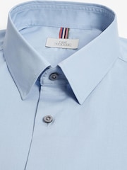 Light Blue Motionflex Shirt - Image 3 of 4