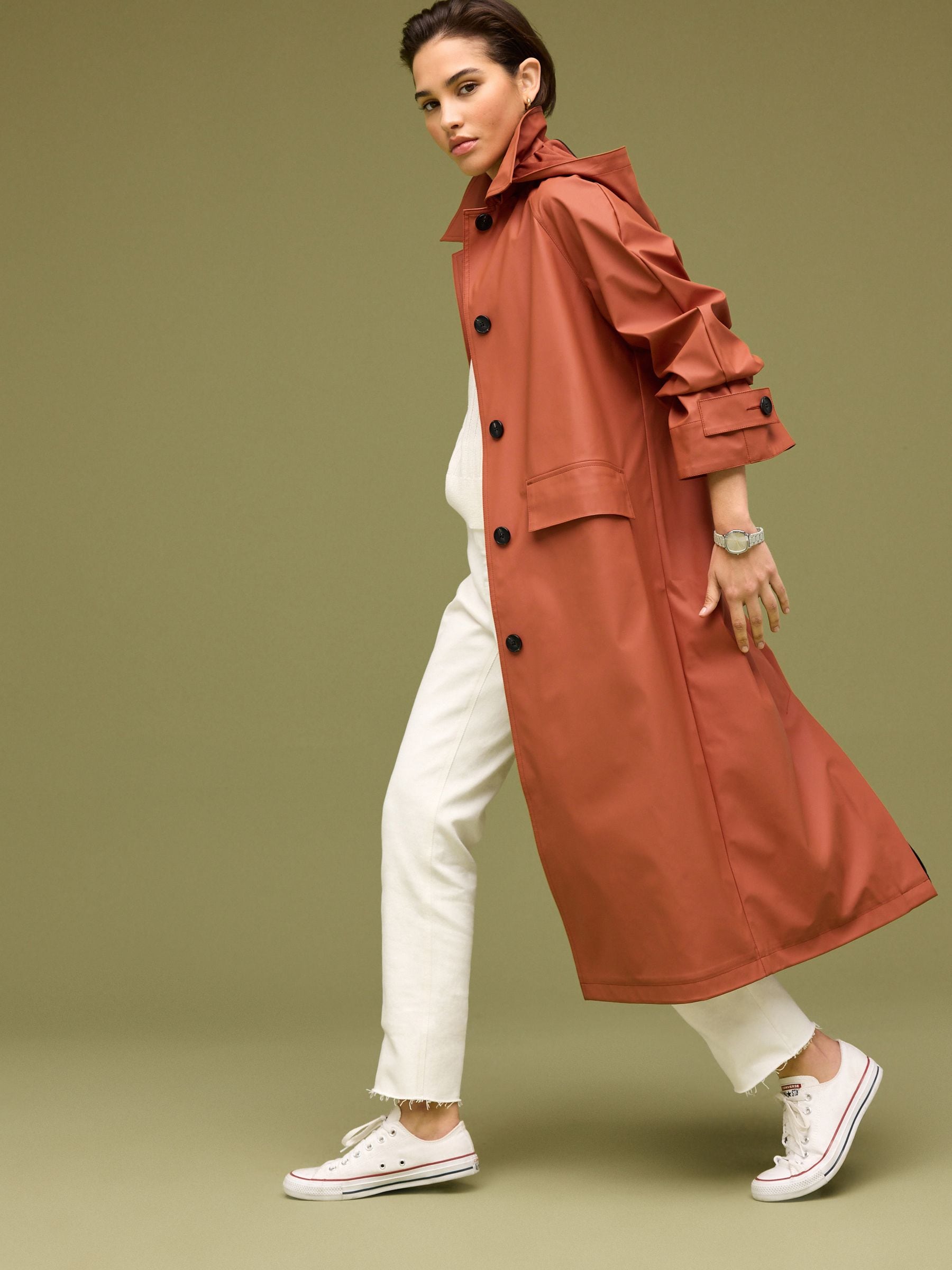 Trench coat ireland cheap