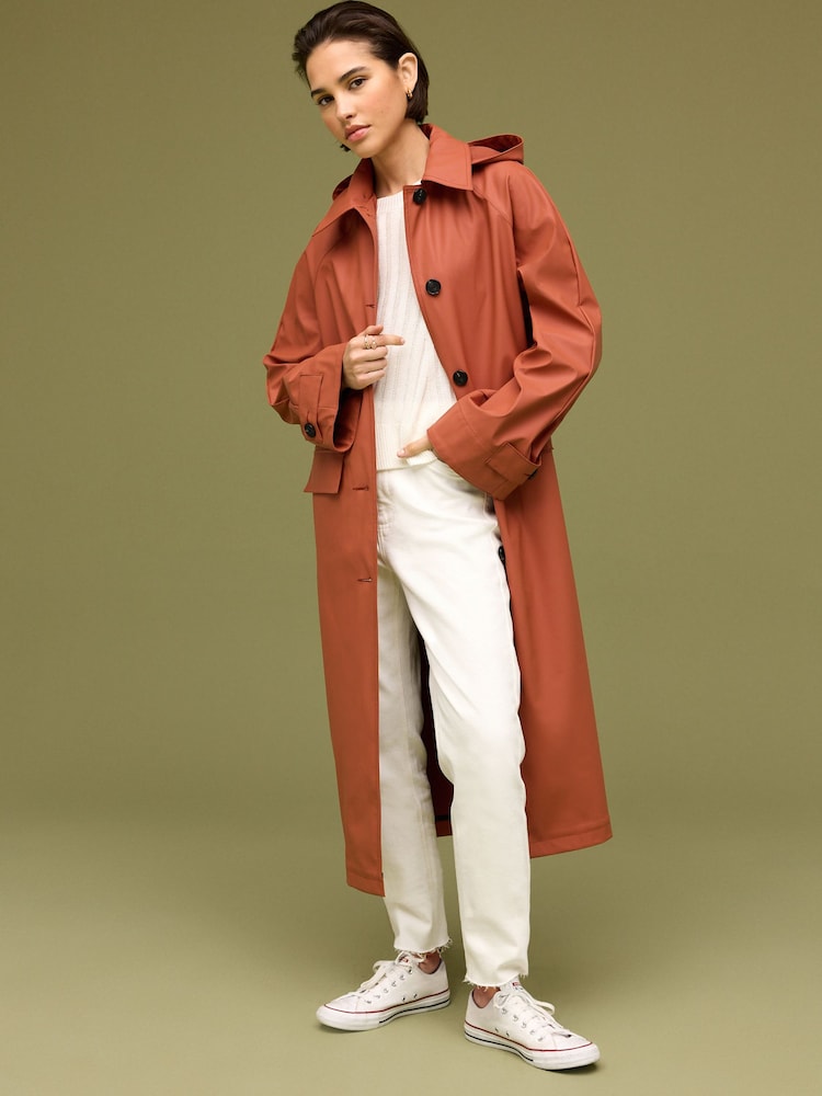 Terracotta Brown - Image 2 of 7