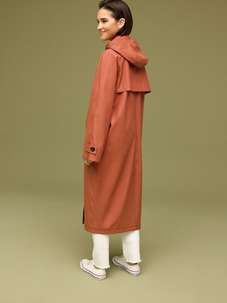 Terracotta Brown - Image 3 of 7