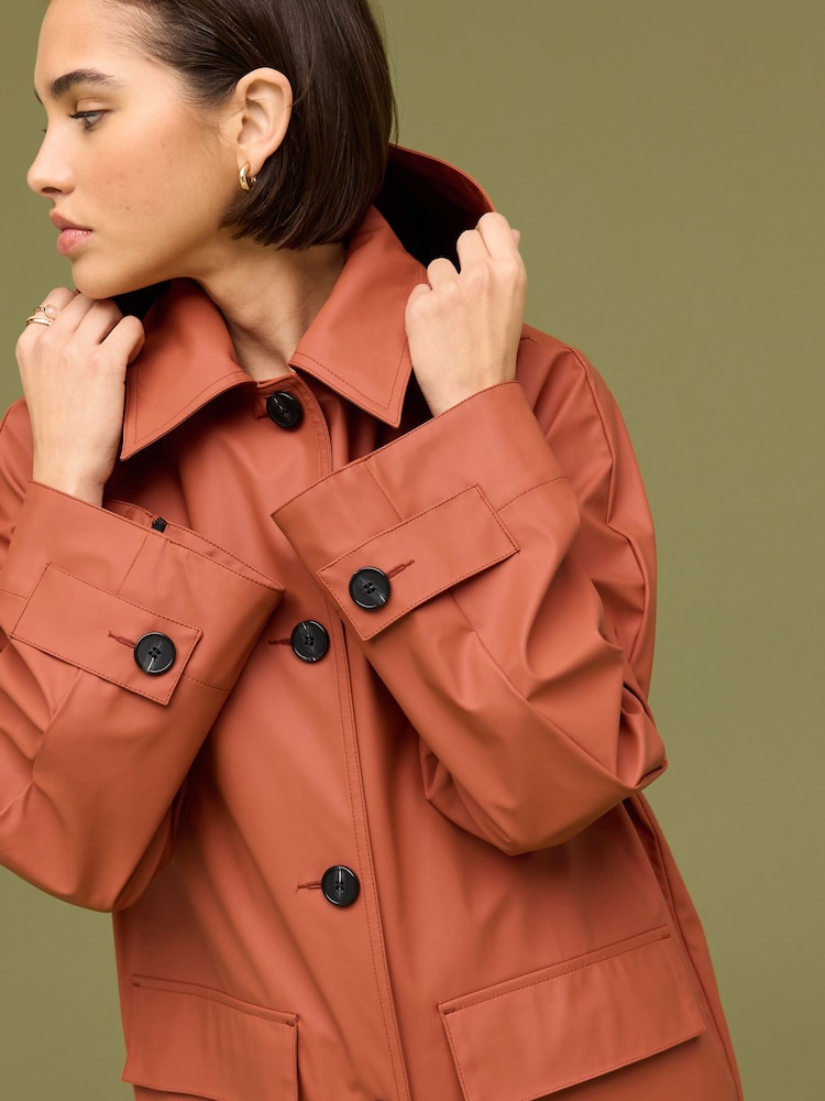 Terracotta Brown - Image 4 of 7