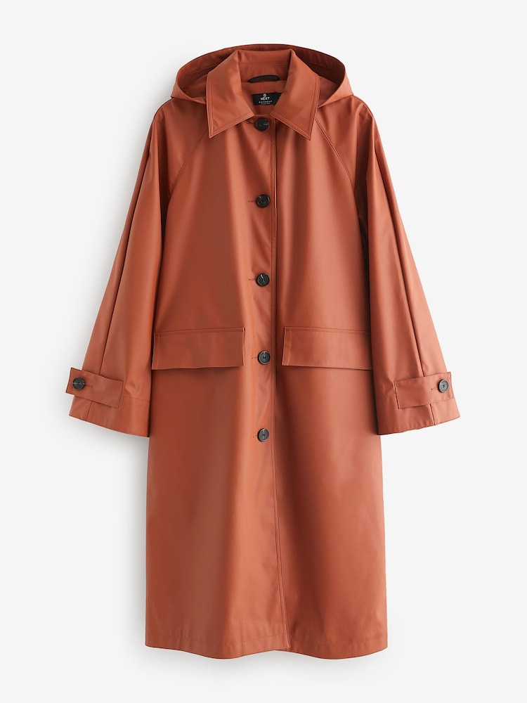 Terracotta Brown - Image 5 of 7