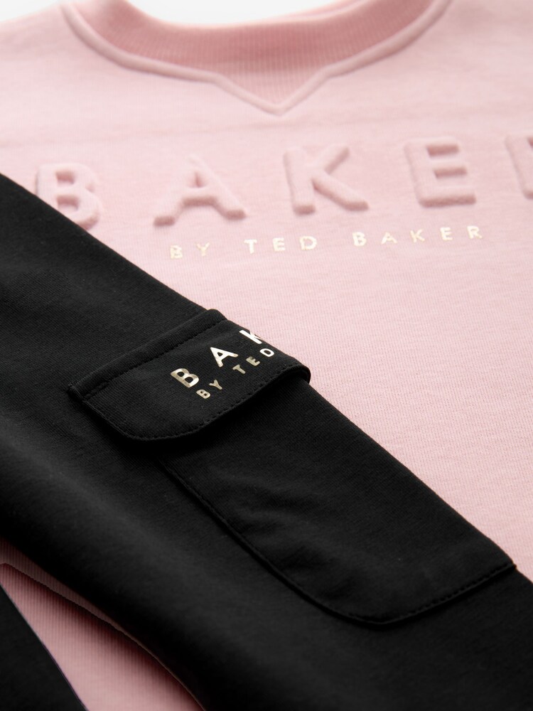 Hooded Sweatshirt Ted Baker Porin Branded Sweatshirt Buy Baker By
