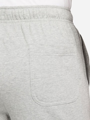 Nike Grey Club Shorts - Image 4 of 17