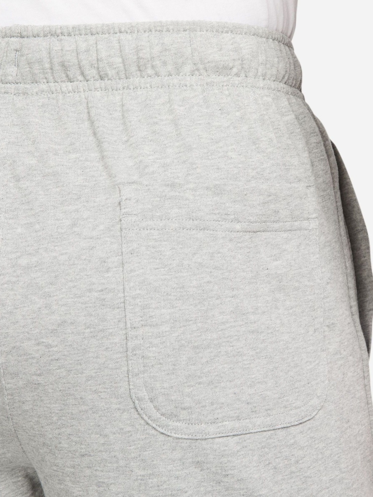 Nike Grey Club Shorts - Image 4 of 17