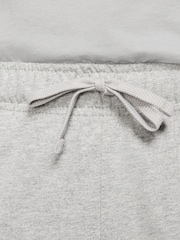 Nike Grey Club Shorts - Image 6 of 17
