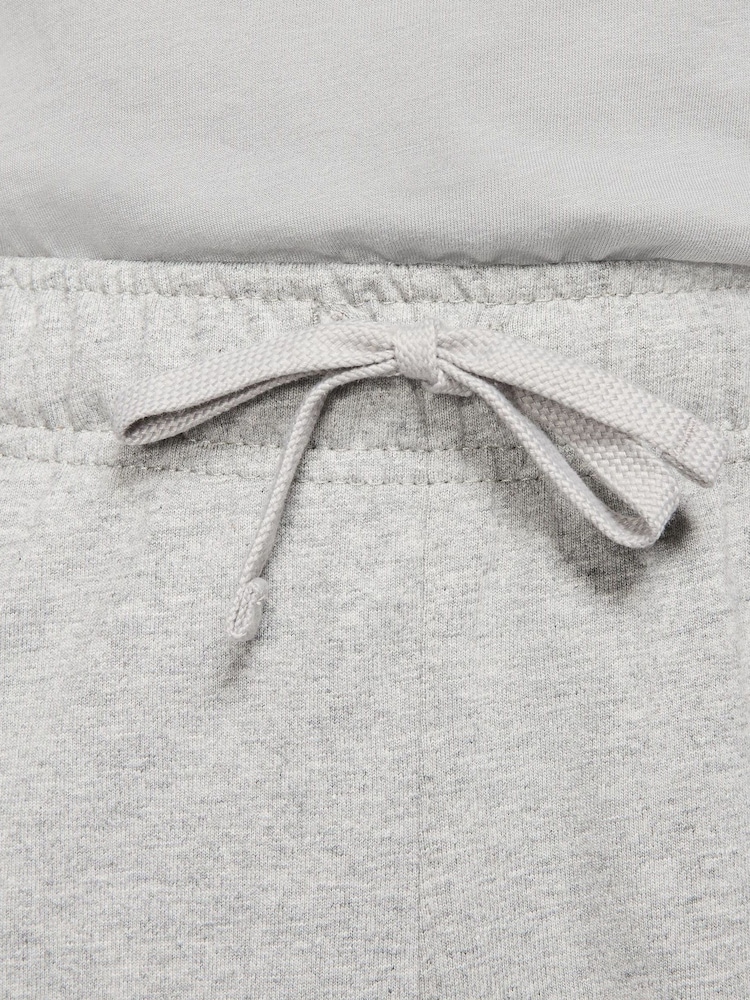 Nike Grey Club Shorts - Image 6 of 17